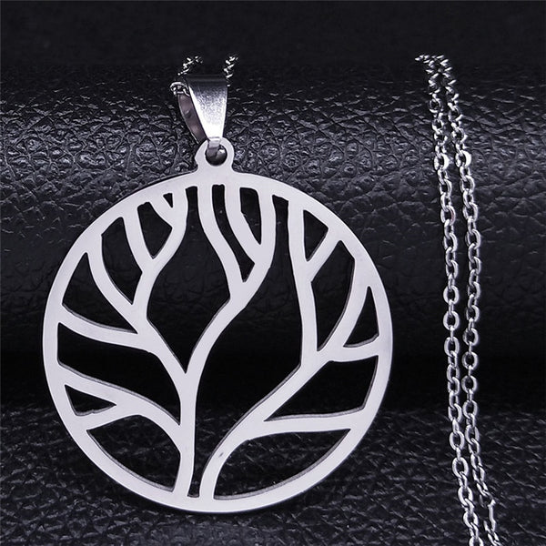 Aria Tree of Life Jewelry Collection