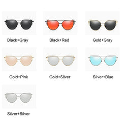 Cat Eye Sunglasses for Women