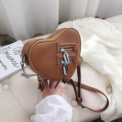 Hearts Handbag