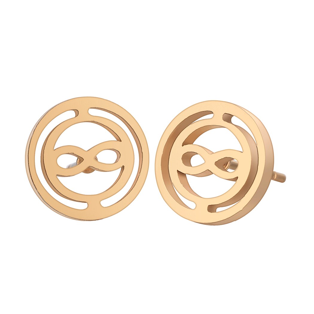 Kinitial 1Pair Fashion Gun Pistol Jewelry Gift Charm Gun Shape Earrings for Women Statement Earring Wedding Party Accessory