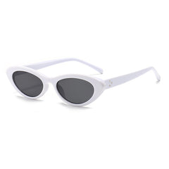 Cat Eye Retro Sunglasses