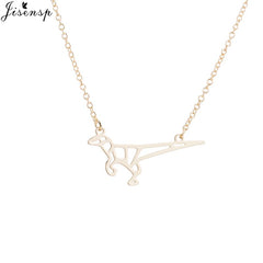 Jisensp Punk Dragon Stainless Steel Earring Trendy Small Dinosaur Stud Earrings Fashion Jewelry for Women Men Christmas Gift