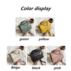 Totes Handbags PU Shoulder Handbags