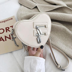 Hearts Handbag