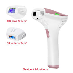 Hair removal Epilator a Laser Permanent Hair Removal Machine