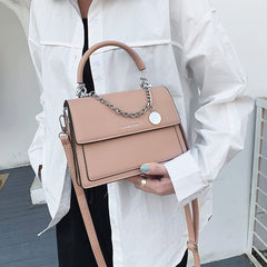 Totes Handbags PU Shoulder Handbags