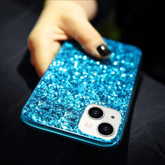 Shiny Bling Glitter Case for iPhone