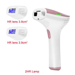 Hair removal Epilator a Laser Permanent Hair Removal Machine