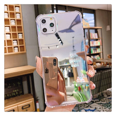 Mirror Phone Case For iphone