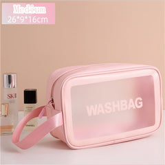 Portable Travel Wash Bag