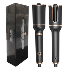 Automatic Curling Iron Styling Tool Hair Iron Curling Wand Air Spin and Curl Curler Hair Waver