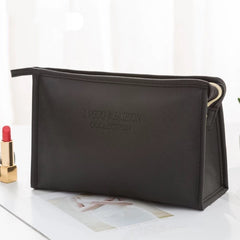 Leather Multifunction Women Cosmetic Bag