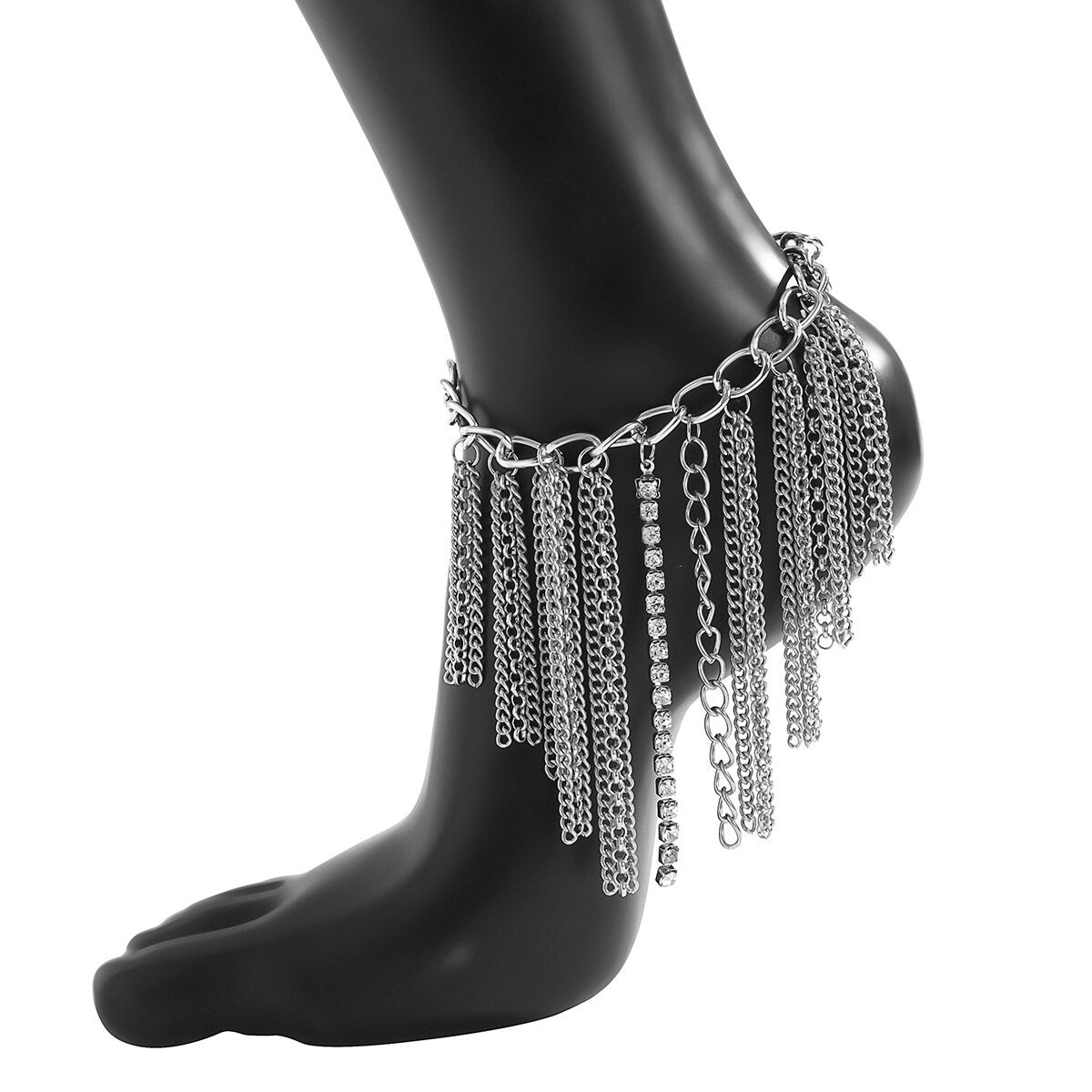 Foot Ankle Chain