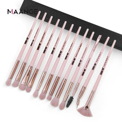 Makeup Brushes Set