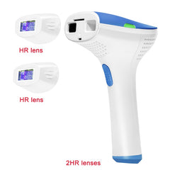 Hair removal Epilator a Laser Permanent Hair Removal Machine