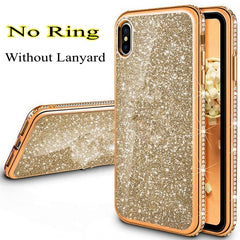 Diamond Case for iPhone