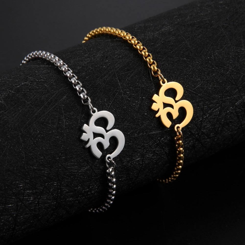 Religious Indian Buddhism Bracelets Main image