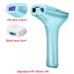 Hair removal Epilator a Laser Permanent Hair Removal Machine