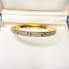 Screw Fashion Luxury Bracelet Women