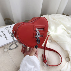 Hearts Handbag