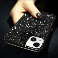 Shiny Bling Glitter Case for iPhone
