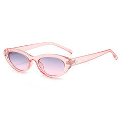 Cat Eye Retro Sunglasses