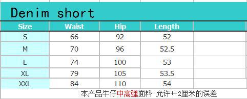 Trendy black ripped high waist jeans for women Fashion Skinny stretch summer denim jeans casual clothes S-2XL