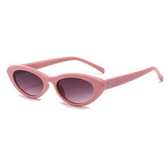 Cat Eye Retro Sunglasses