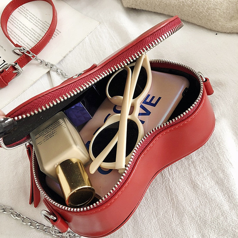 Hearts Handbag