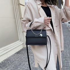 Totes Handbags PU Shoulder Handbags