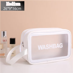 Portable Travel Wash Bag