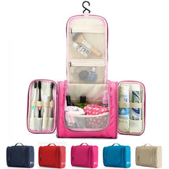 Waterproof Travel Organizer Bag