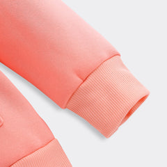 Sweatshirt Cat Lovers Hoodie Kangaroo pocket