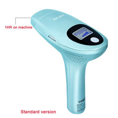 Hair removal Epilator a Laser Permanent Hair Removal Machine