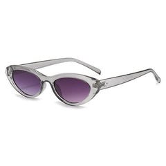 Cat Eye Retro Sunglasses