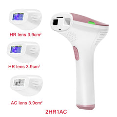 Hair removal Epilator a Laser Permanent Hair Removal Machine