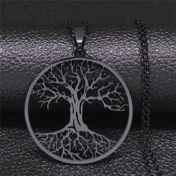 Aria Tree of Life Jewelry Collection