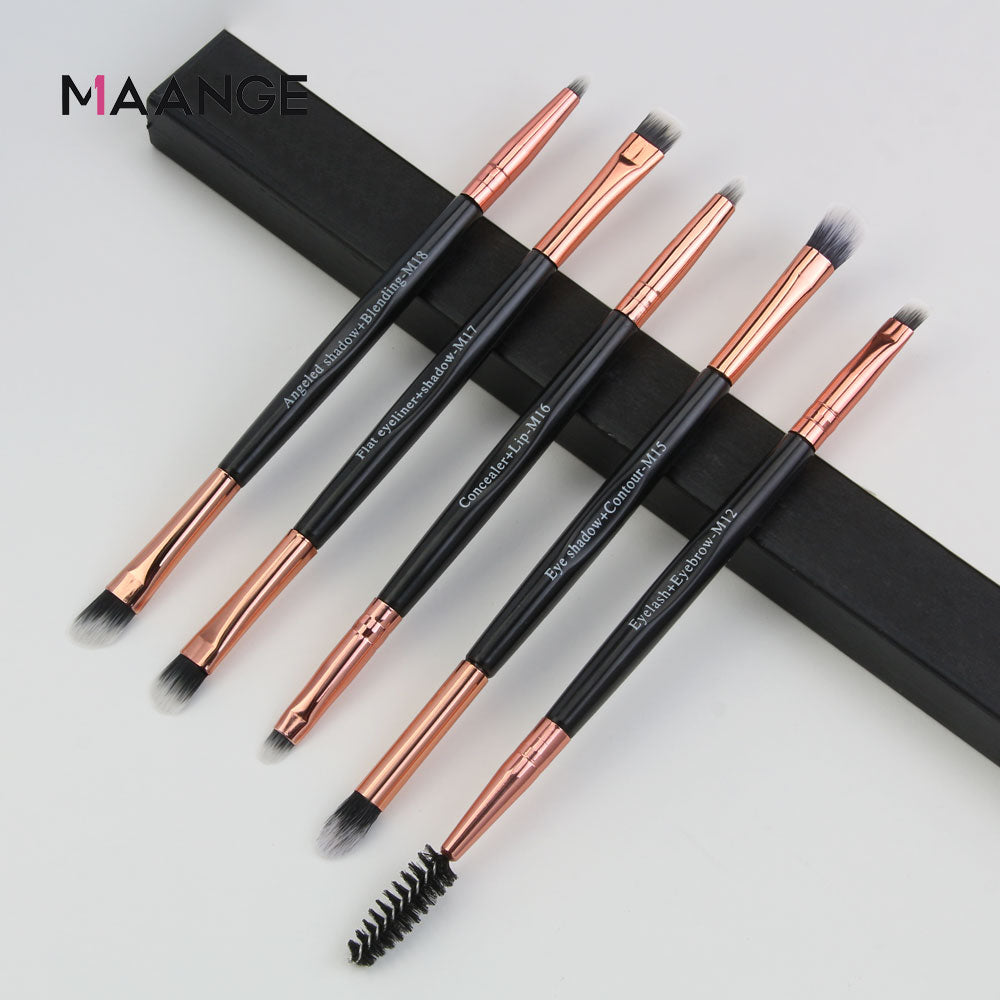 Makeup Brushes Set