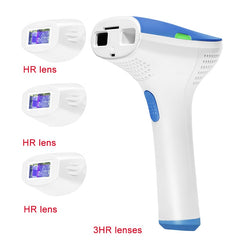 Hair removal Epilator a Laser Permanent Hair Removal Machine