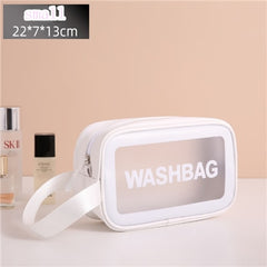 Portable Travel Wash Bag