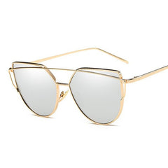 Cat Eye Sunglasses for Women