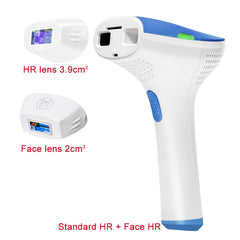 Hair removal Epilator a Laser Permanent Hair Removal Machine