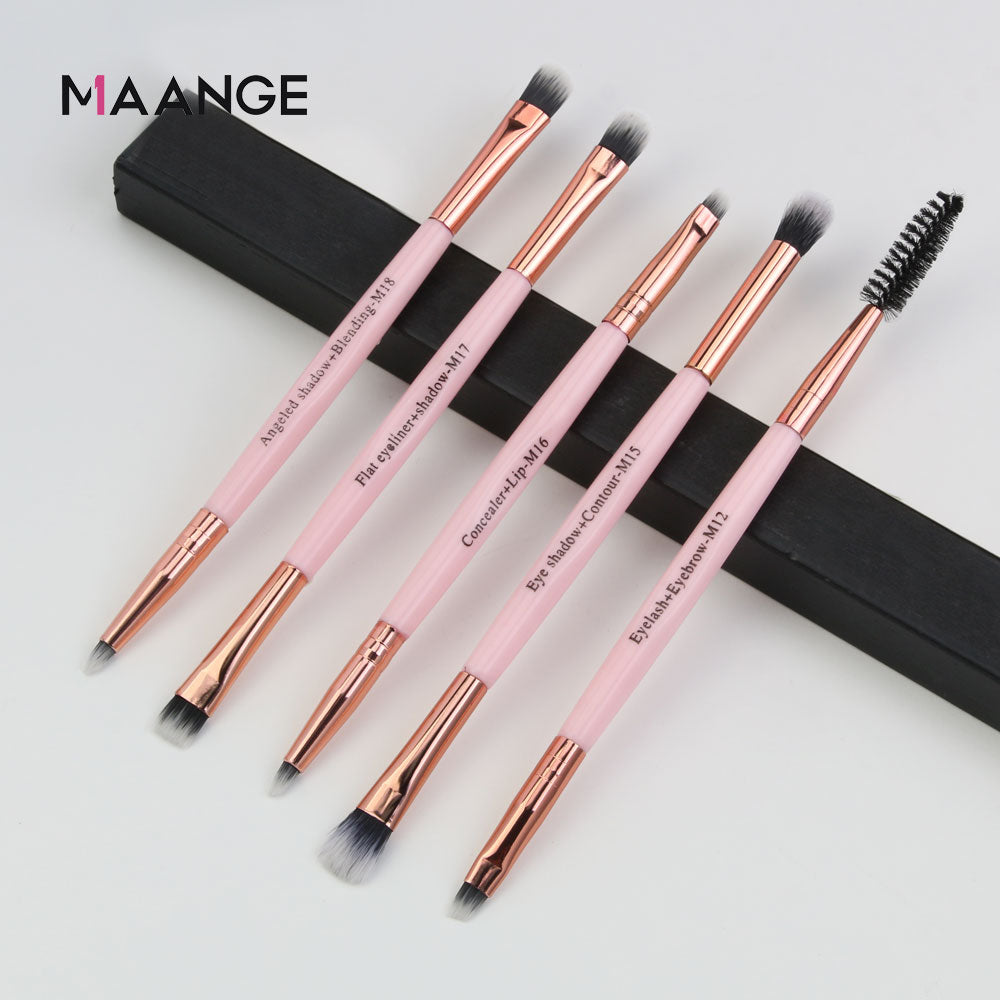 Makeup Brushes Set