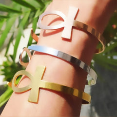 Egyptian Queen Nefertiti Bracelets