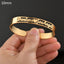 Signature Personalized Name Bangle Collection