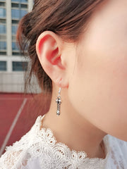 Erotic Penis Earrings Modern Women Nightclub Party Fashion Accessories Male Genitals Original Amulet Jewelry Earrings