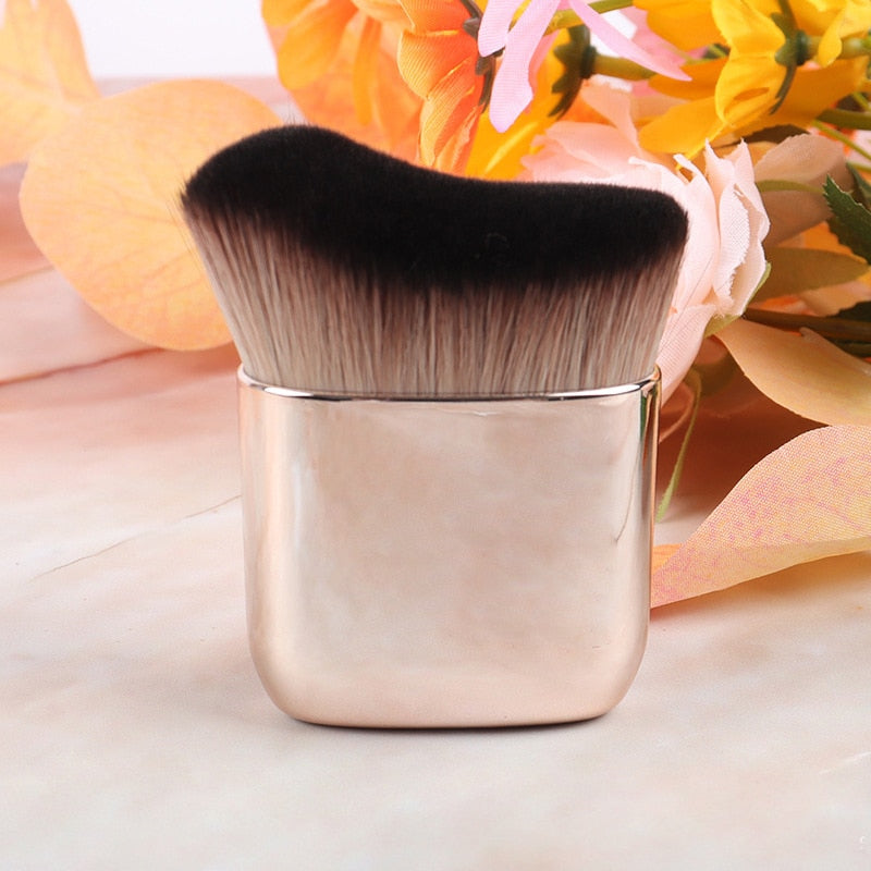 Sabella Foundation & Face Brush Collection