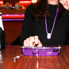 Diamond Case for iPhone