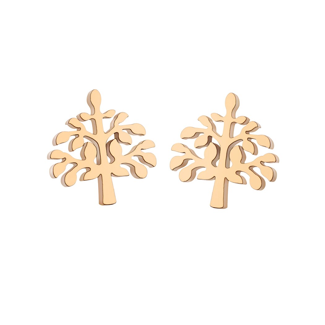 Kinitial 1Pair Fashion Gun Pistol Jewelry Gift Charm Gun Shape Earrings for Women Statement Earring Wedding Party Accessory