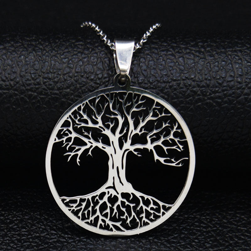 Aria Tree of Life Jewelry Collection